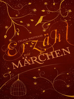 cover image of Erzähl mir Märchen